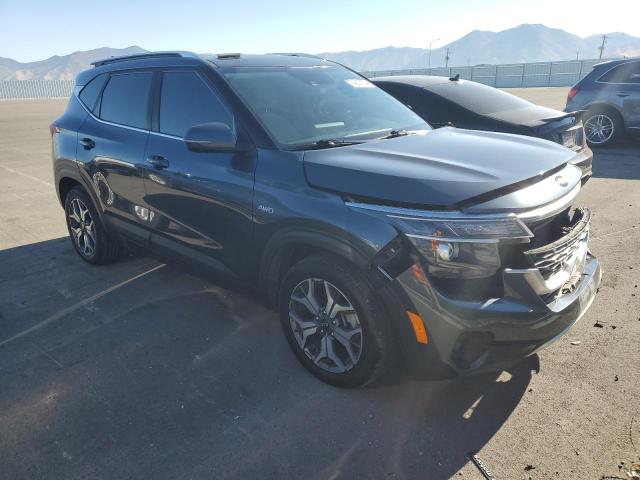 2021 KIA SELTOS EX - KNDERCAA1M7152628