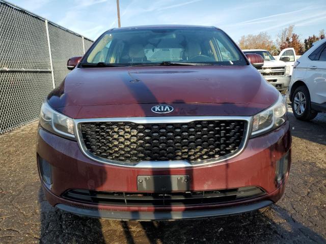 VIN KNDMB5C11G6082146 2016 KIA ALL MODELS no.5