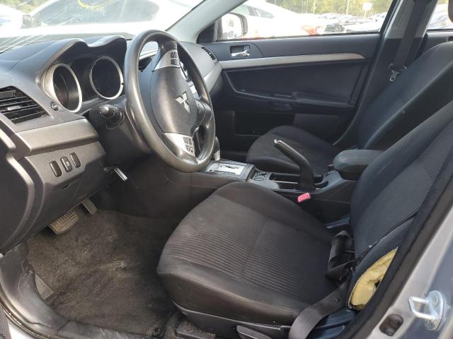 2015 MITSUBISHI LANCER SE JA32V2FW3FU004626