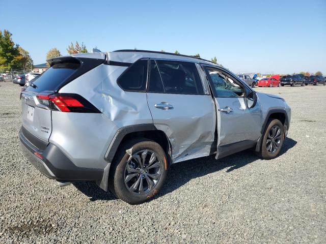 2024 TOYOTA RAV4 LIMIT - 2T3D6RFV0RW057556
