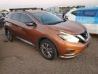 NISSAN MURANO S photo