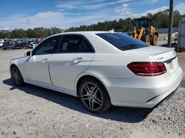 VIN WDDHF5KB7EA987023 2014 Mercedes-Benz E-Class, 350 no.2