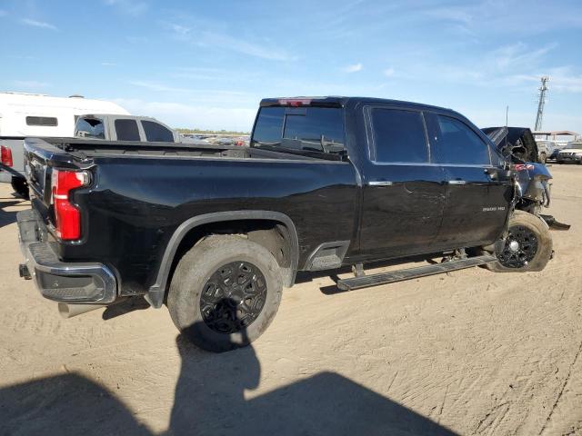 Vin: 1gc4ypey5rf133168, lot: 76184694, chevrolet all models k2500 heavy duty ltz 20243