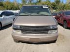 CHEVROLET ASTRO photo