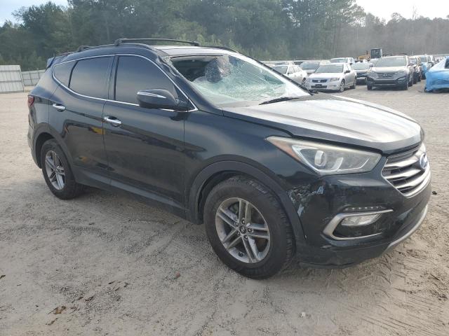 2018 HYUNDAI SANTA FE S - 5NMZU3LB3JH064478