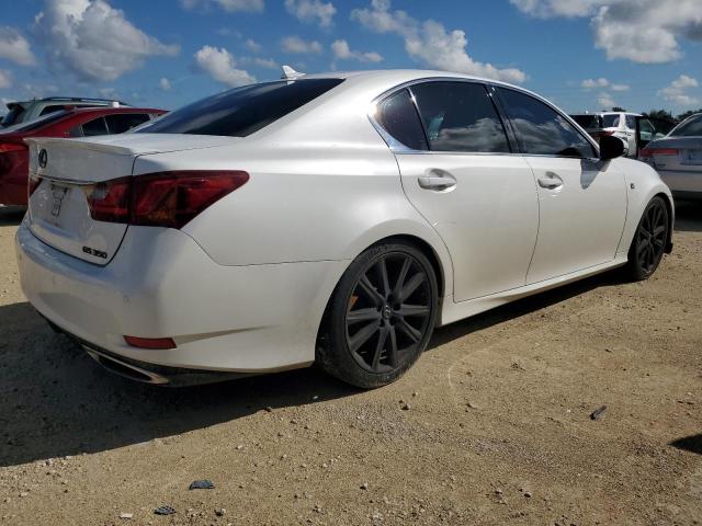 VIN JTHBE1BL7D5018428 2013 Lexus GS, 350 no.3