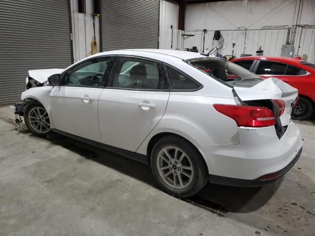 Vin: 1fadp3f21fl300876, lot: 76344214, ford focus se 20152