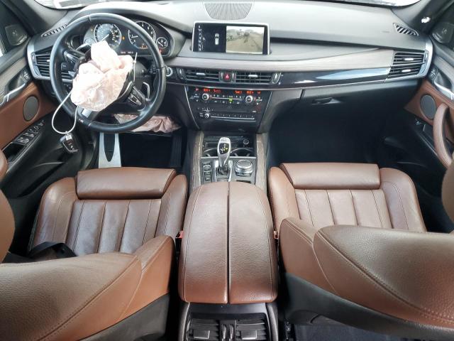 2017 BMW X5 XDRIVE3 - 5UXKR0C37H0V69961