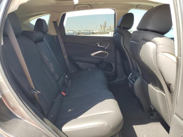 2024 ACURA RDX - 5J8TC2H31RL004537