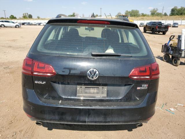 2017 VOLKSWAGEN GOLF SPORT - 3VW017AU2HM504269