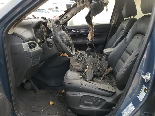2024 MAZDA CX-5 PREFE - JM3KFBCM8R0401740