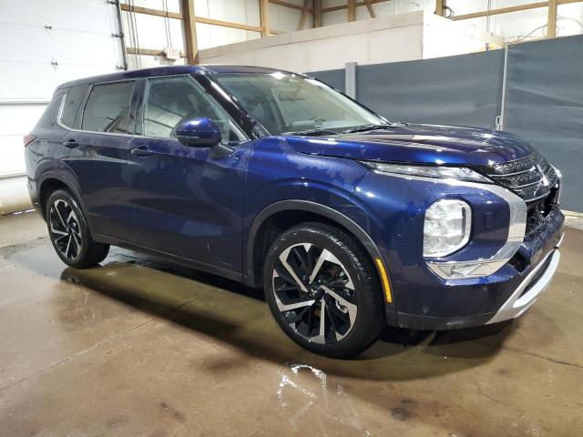 Vin: ja4j4va85rz065391, lot: 75833424, mitsubishi outlander se 20244
