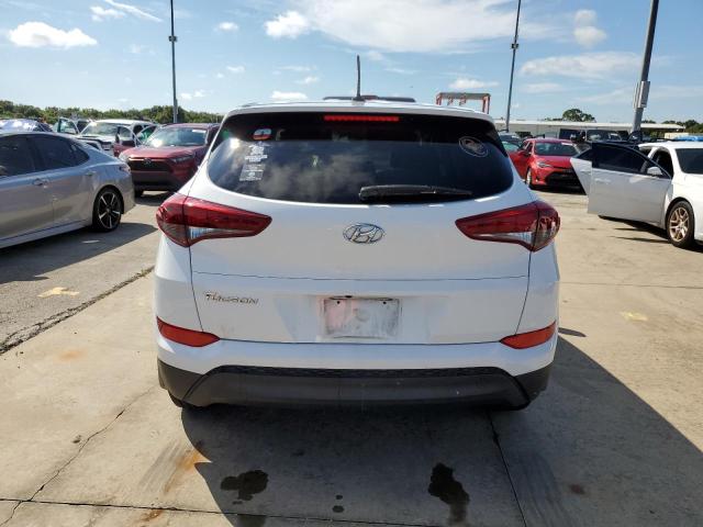 2017 HYUNDAI TUCSON SE - KM8J23A43HU261303