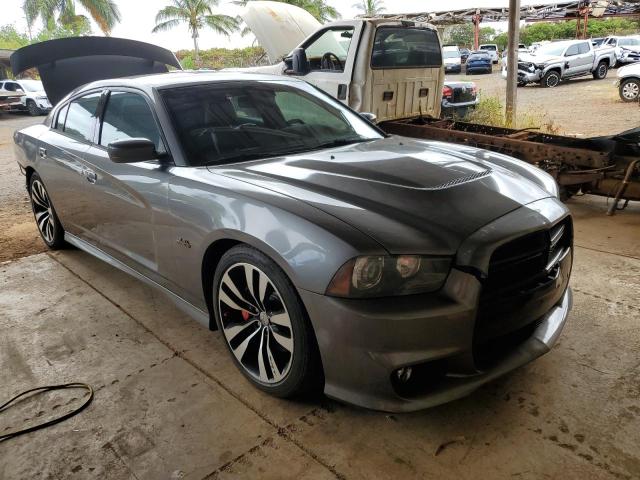 Vin: 2c3cdxej1ch240058, lot: 73943004, dodge charger srt-8 20124