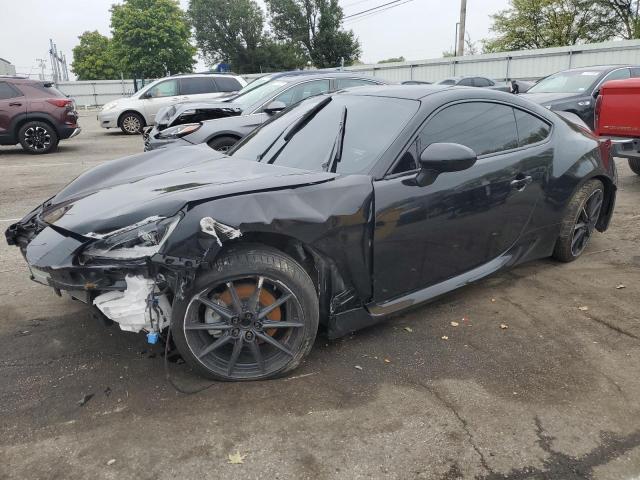 2023 TOYOTA GR 86 PREM #3049609652