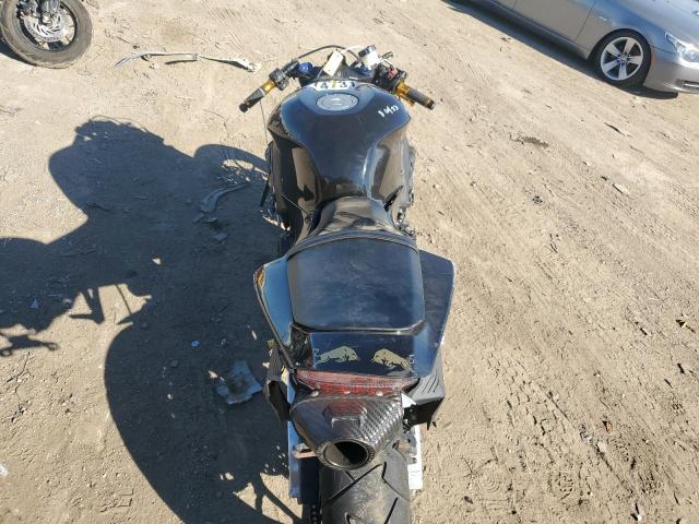 2016 HONDA CBR600 RR - JH2PC40JXGK200217