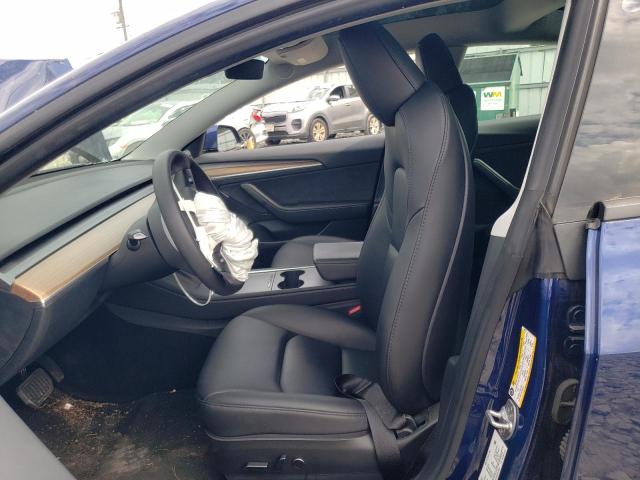 2023 TESLA MODEL 3 - 5YJ3E1EA0PF512651