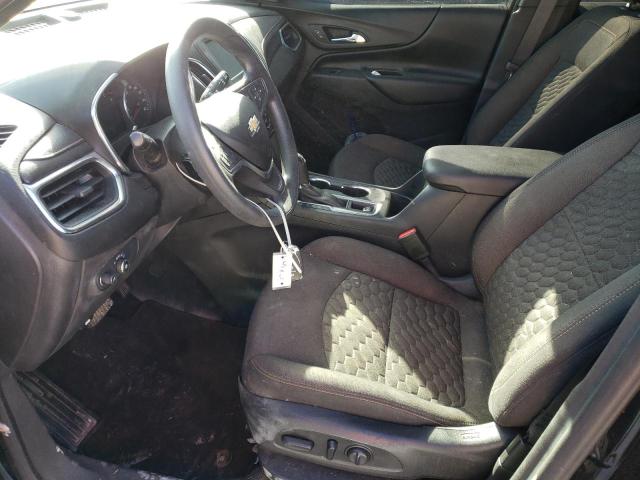 2019 CHEVROLET EQUINOX LT - 3GNAXKEV7KL379740