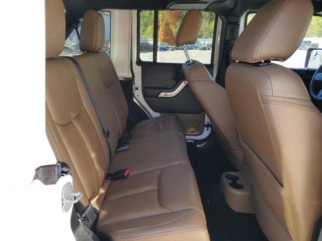 2015 JEEP WRANGLER U - 1C4BJWEG6FL649680