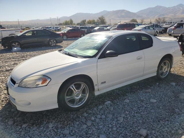 2007 CHEVROLET MONTE CARL #3024056631