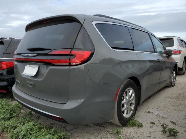 2022 CHRYSLER PACIFICA T - 2C4RC1BG1NR144619