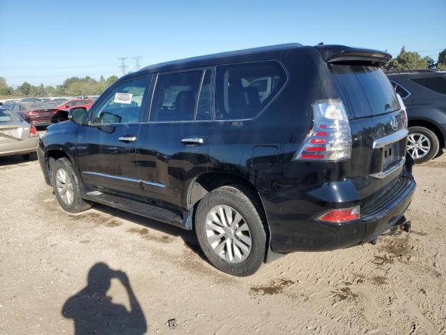 VIN JTJBM7FX2F5095292 2015 Lexus GX, 460 no.2