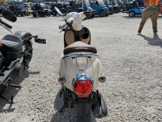 2022 HONDA NCW50 JH2AF7713NK500425