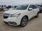 2016 ACURA MDX - 5FRYD3H23GB005038