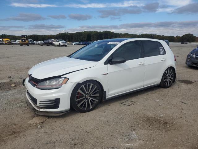 2015 VOLKSWAGEN GTI