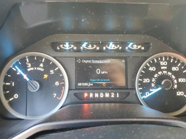 2016 FORD F150 SUPER - 1FTEW1EP1GFD49174