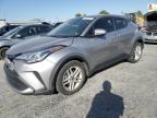 2020 TOYOTA C-HR XLE - JTNKHMBX7L1073122