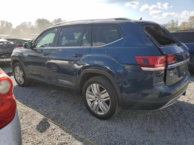 2019 VOLKSWAGEN ATLAS SE - 1V2WR2CA5KC552089