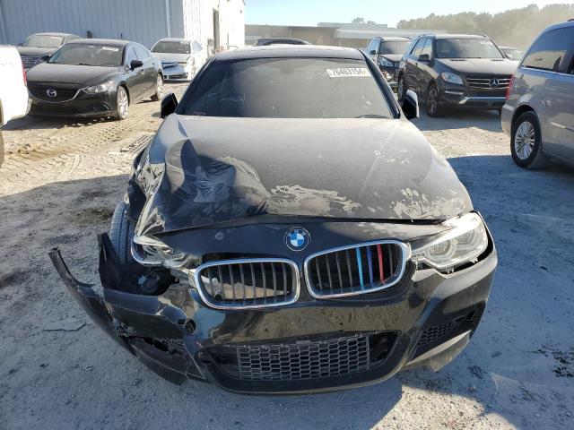 2018 BMW 330 XI - WBA8D9G55JNU68045