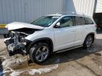 2018 TOYOTA HIGHLANDER - 5TDYZRFH7JS264342