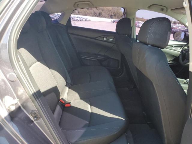 2016 HONDA CIVIC LX - 19XFC2F54GE045671