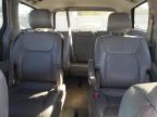 TOYOTA SIENNA XLE photo