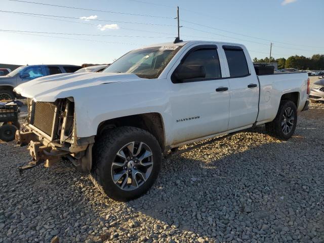 2018 CHEVROLET SILVERADO - 1GCVKNEC4JZ103581