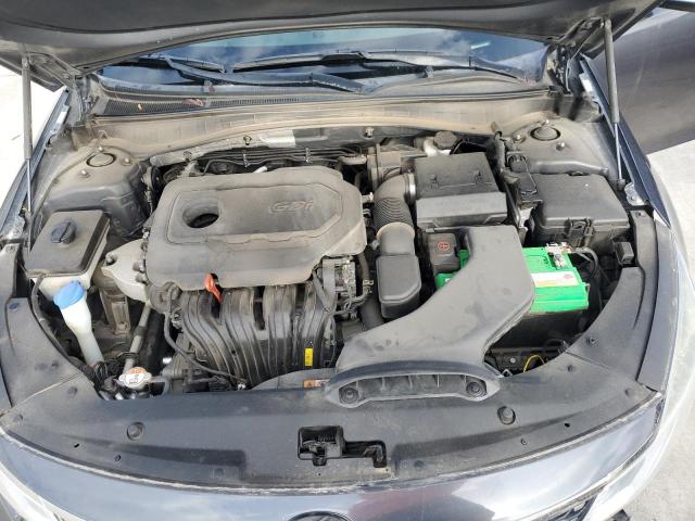 2017 KIA OPTIMA EX - 5XXGU4L33HG159850