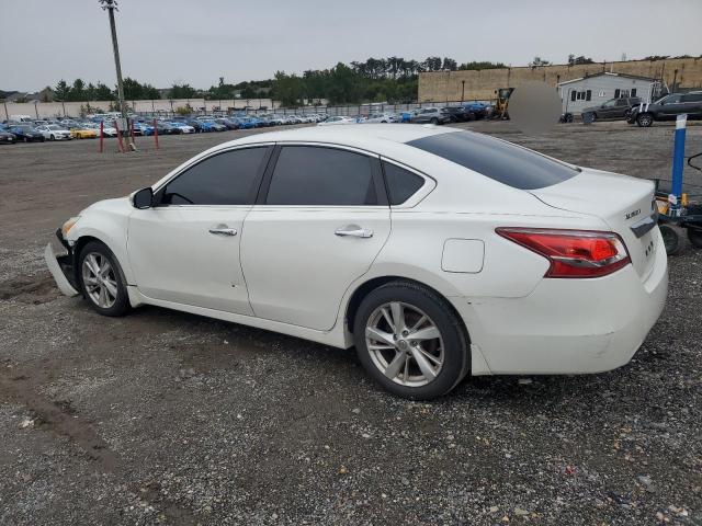 VIN 1N4AL3AP9DC212866 2013 Nissan Altima, 2.5 no.2