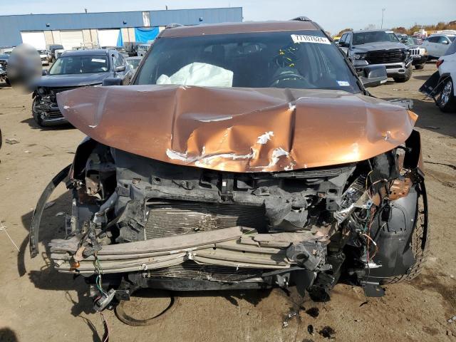 2017 FORD EXPLORER X - 1FM5K7D85HGD02777