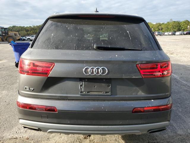 2019 AUDI Q7 PREMIUM - WA1LHAF75KD020041