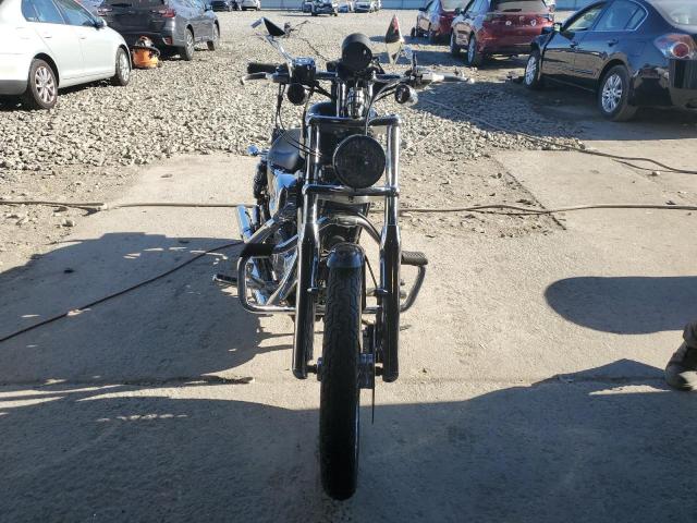 2007 HARLEY-DAVIDSON XL883 1HD4CN2177K401585