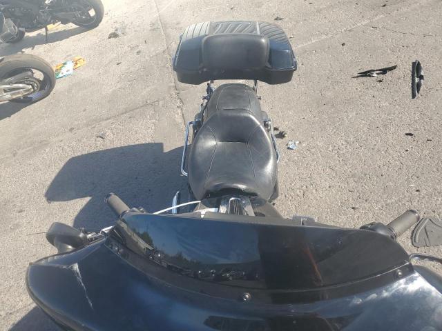2013 HARLEY-DAVIDSON FLHX STREE - 1HD1KBM12DB600816