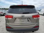 KIA SORENTO LX photo