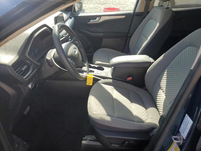 2020 FORD ESCAPE SE - 1FMCU9G65LUA20432