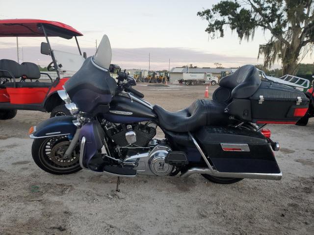 2010 HARLEY-DAVIDSON FLHTK - 1HD1KEM10AB674877