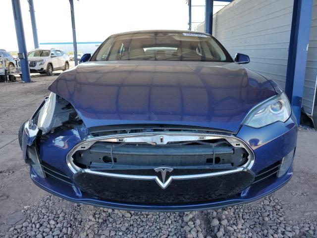 VIN 5YJSA1E12GF123243 2016 TESLA MODEL S no.5