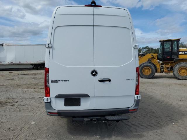 2021 MERCEDES-BENZ SPRINTER 2 - W1Y4ECHY1MT070055
