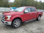 2017 FORD F150 SUPER - 1FTEW1EG6HFA89839