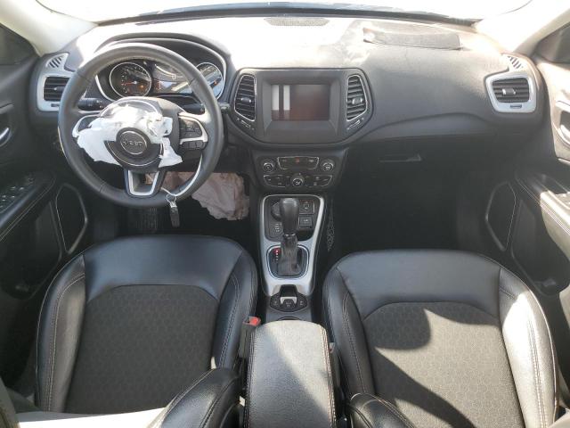 2018 JEEP COMPASS LA - 3C4NJDBB6JT484981